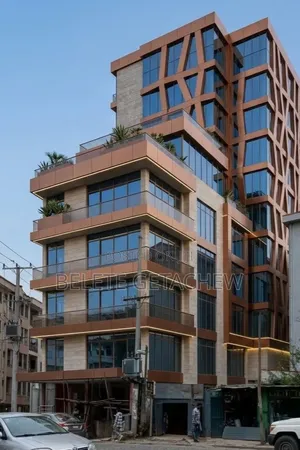 Bole Michael, G+9 and G+4 Building for Sale 800sqm