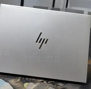 New Laptop HP EliteBook 840 G9 16GB Intel Core i7 SSD 512GB