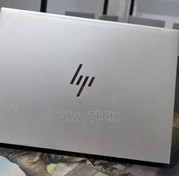 New Laptop HP EliteBook 840 G9 16GB Intel Core i7 SSD 512GB
