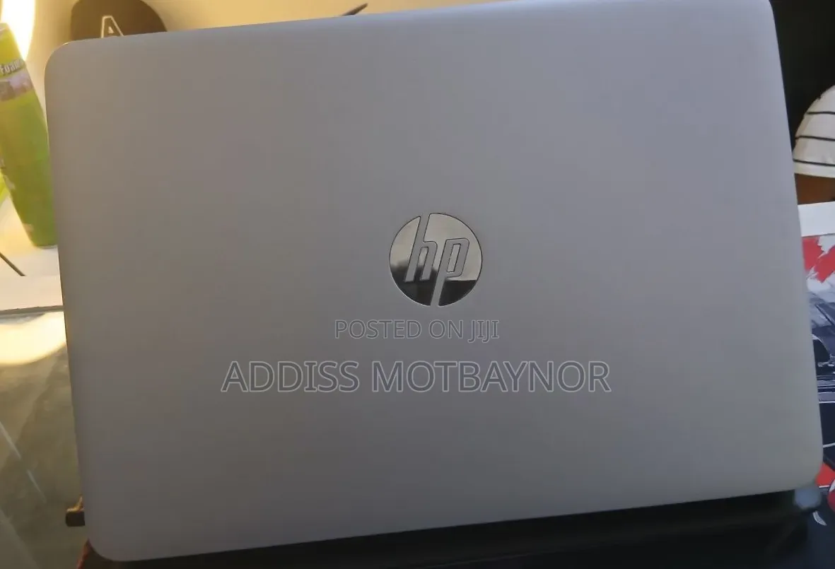 New Laptop HP EliteBook 840 8GB Intel Core i5 SSD 512GB
