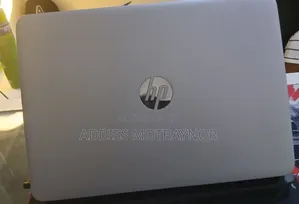 New Laptop HP EliteBook 840 8GB Intel Core i5 SSD 512GB