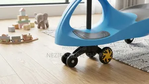 ዊግል ካር" (Wiggle Car)