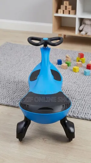 ዊግል ካር" (Wiggle Car)