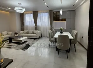 Furnished 2bdrm Apartment in ቦሌ መድኃኒዓለም, Bole for sale