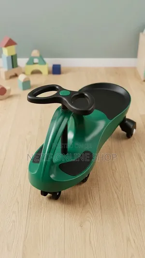 ዊግል ካር" (Wiggle Car)