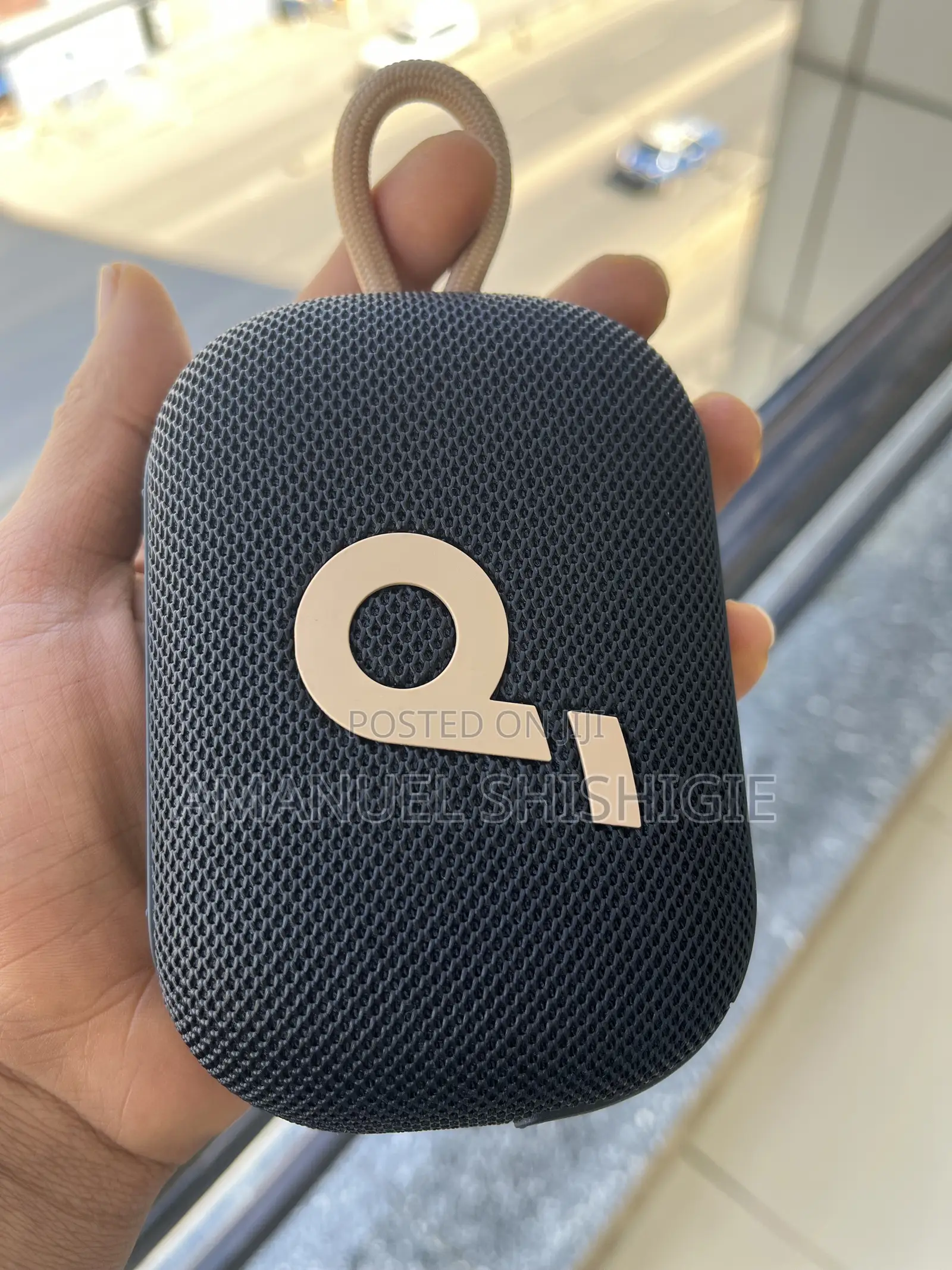 Sound Core Select Go 4