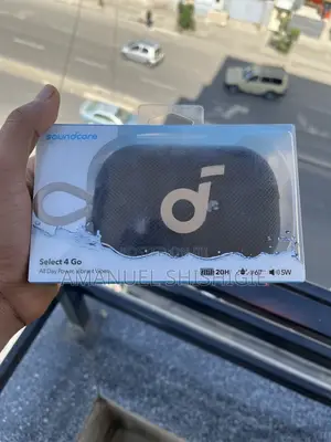 Sound Core Select Go 4