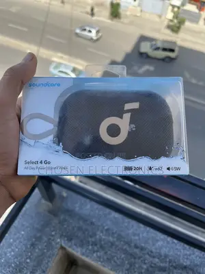 Sound Core Select Go 4