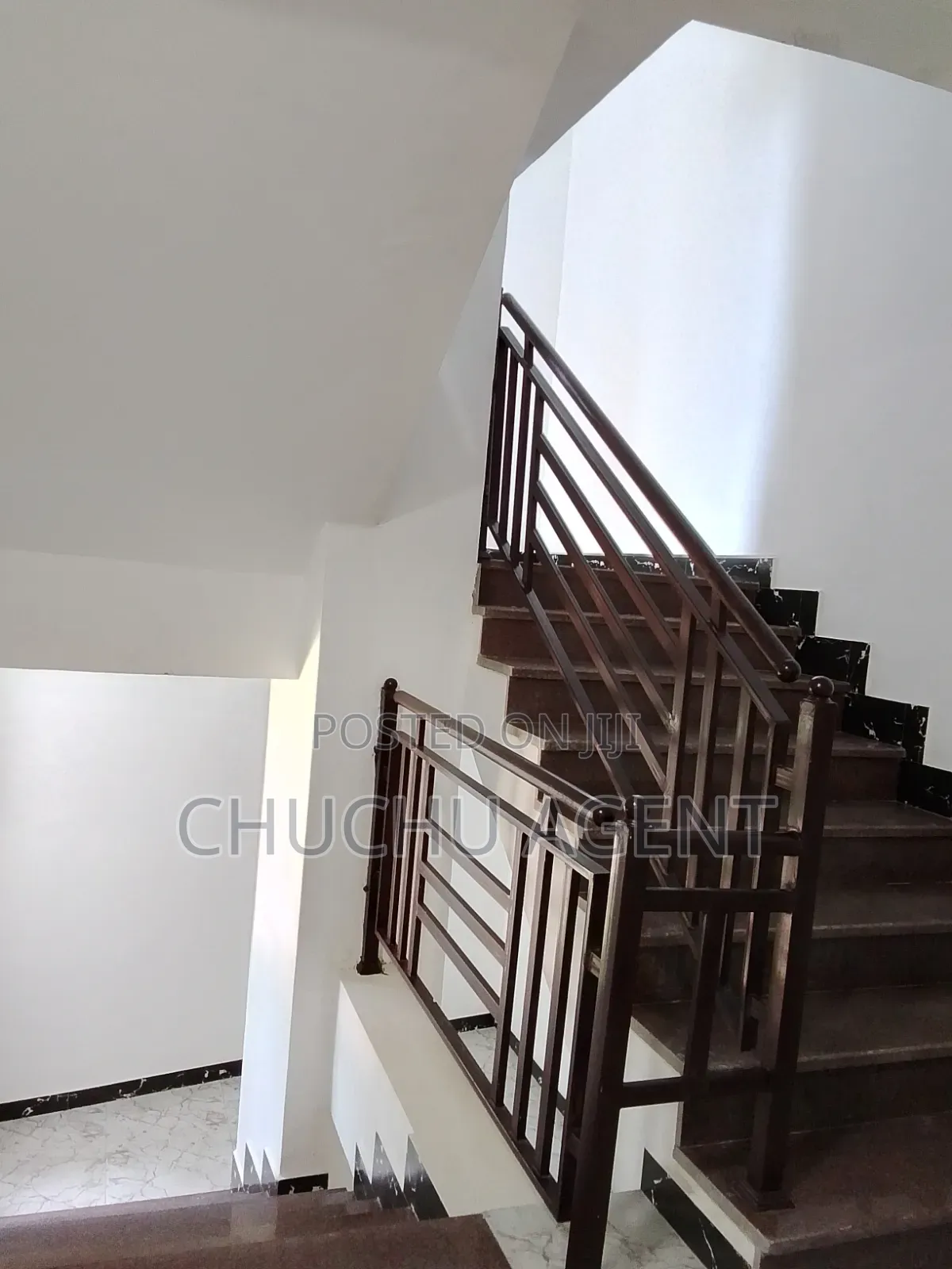 Semi Furnished G+8 Building Rent Bole, Addis Ababa