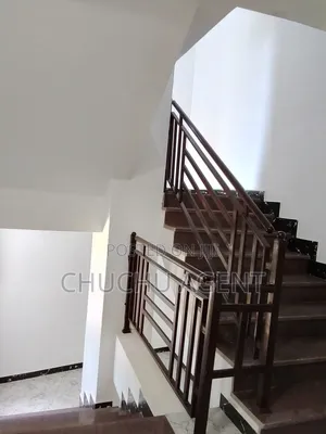 Semi Furnished G+8 Building Rent Bole, Addis Ababa