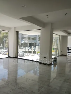 Semi Furnished G+8 Building Rent Bole, Addis Ababa