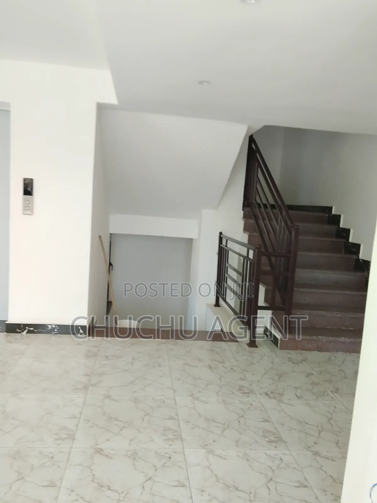 Semi Furnished G+8 Building Rent Bole, Addis Ababa