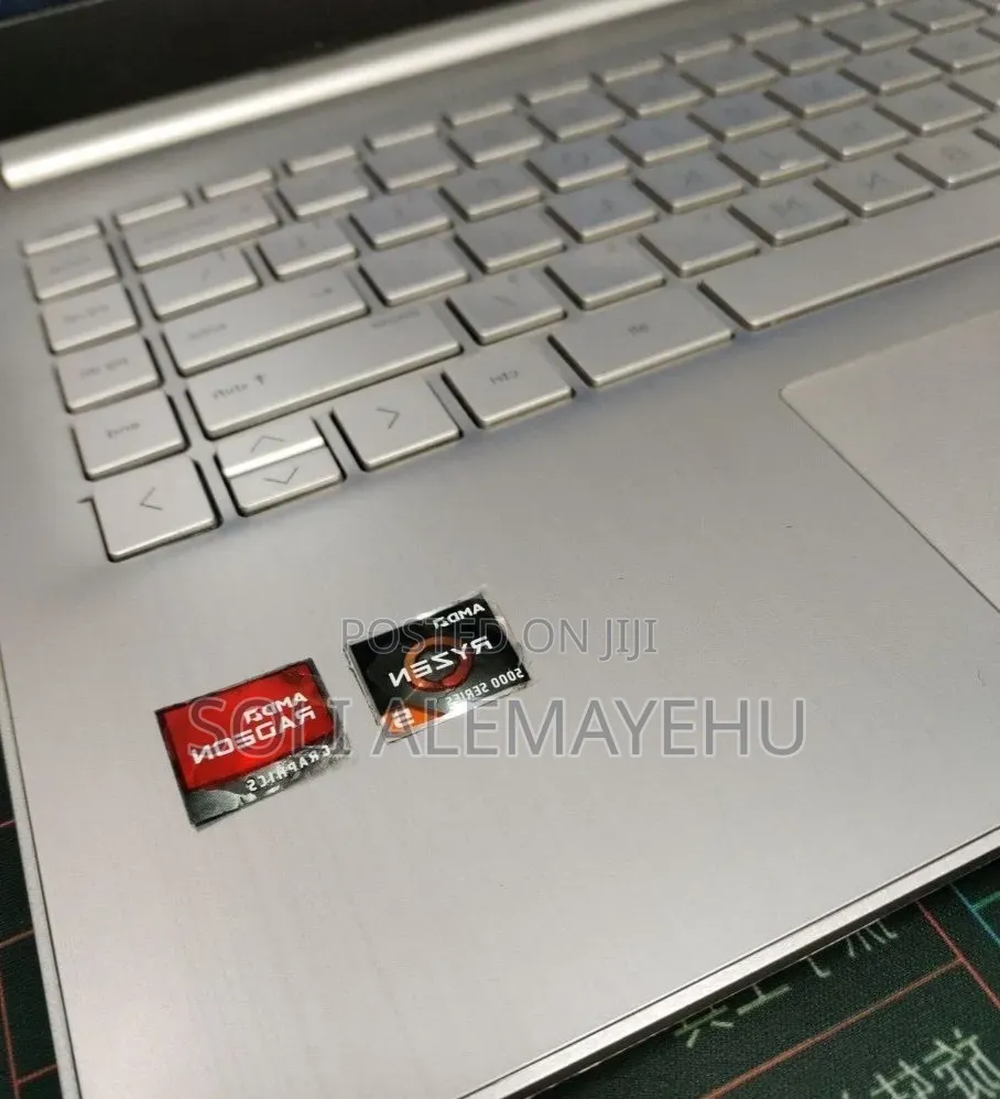 New Laptop HP Stream Notebook 8GB Intel Core i5 SSD 512GB