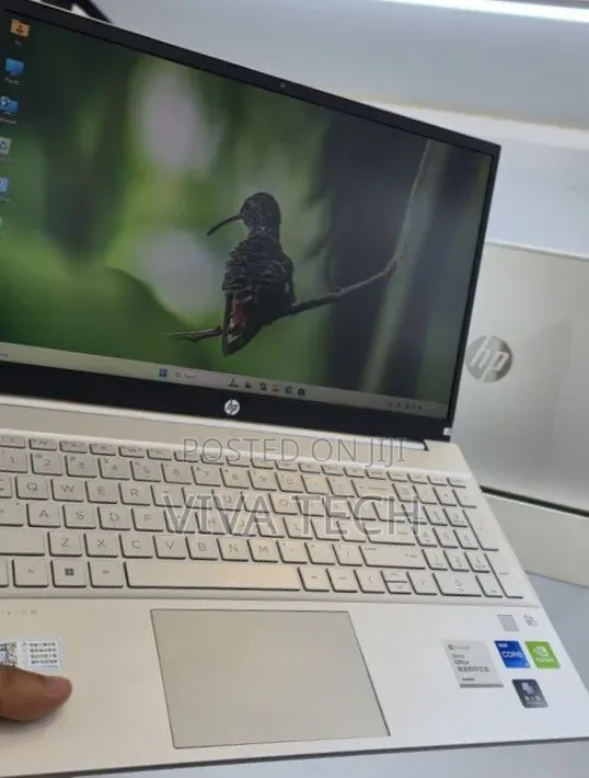 New Laptop HP Pavilion 14 16GB Intel Core i5 SSD 512GB