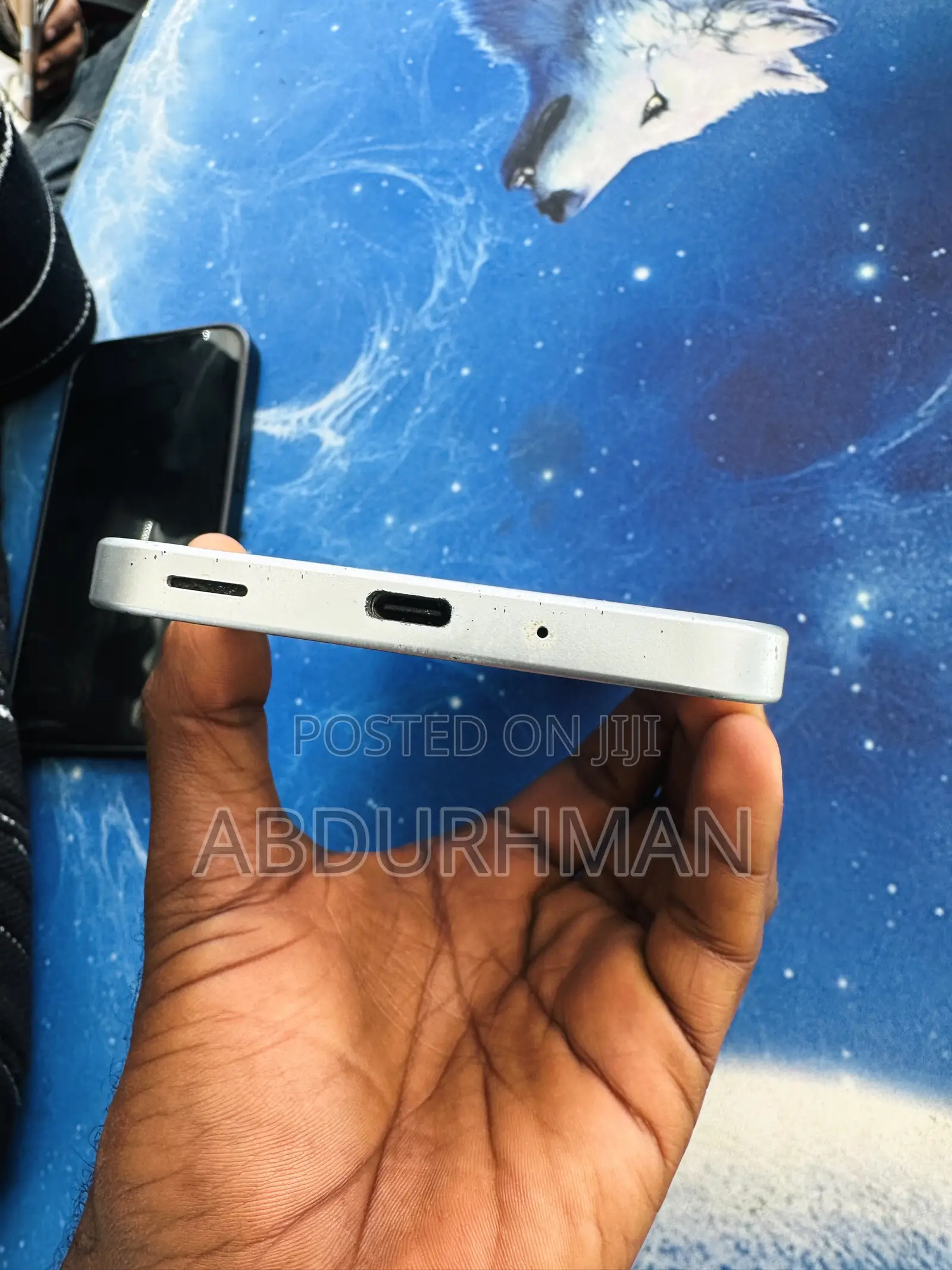 Samsung Galaxy M16 128 GB
