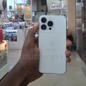Apple iPhone 13 Pro 128 GB White