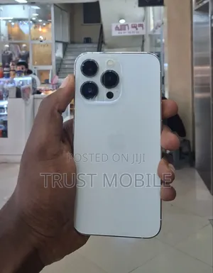 Apple iPhone 13 Pro 128 GB White