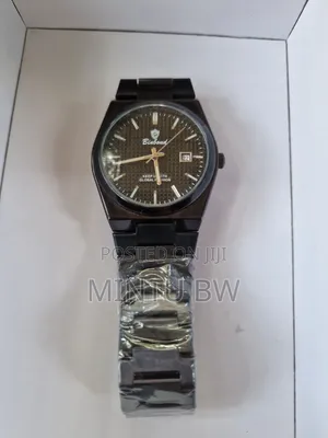 Binbond Luxury Watch