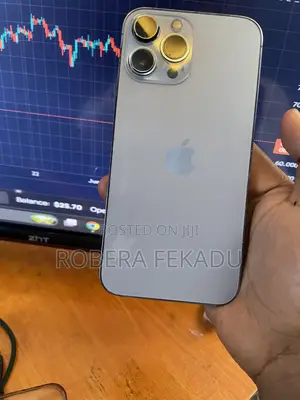 Apple iPhone 13 Pro Max 256 GB Blue