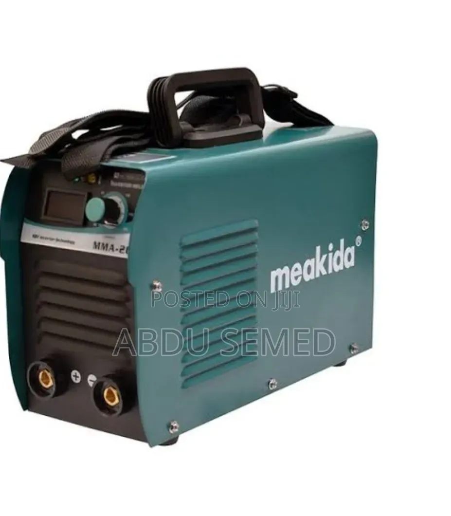 Meakida Welding