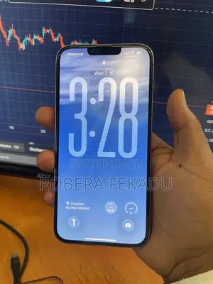 Apple iPhone 13 Pro Max 256 GB Blue