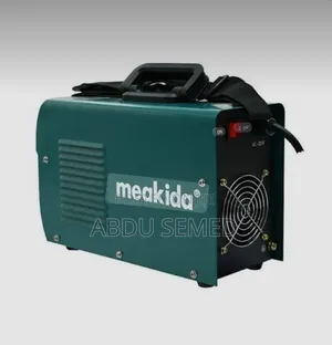 Meakida Welding