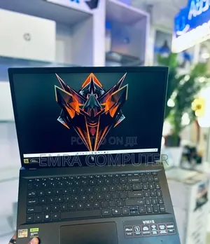 New Laptop Acer Aspire V15 16GB AMD Ryzen 7 SSD 512GB