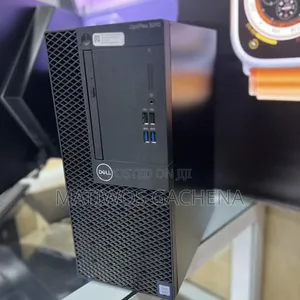 New Dell OptiPlex 3070 20GB Intel Core i7 HDD+SSD 512GB
