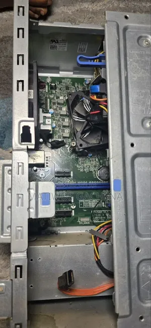 New Dell OptiPlex 3070 20GB Intel Core i7 HDD+SSD 512GB