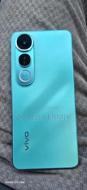 Vivo V50 Lite 256 GB Green
