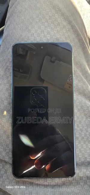 Vivo V50 Lite 256 GB Green