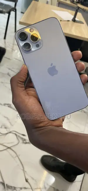 Apple iPhone 13 Pro Max 256 GB Blue