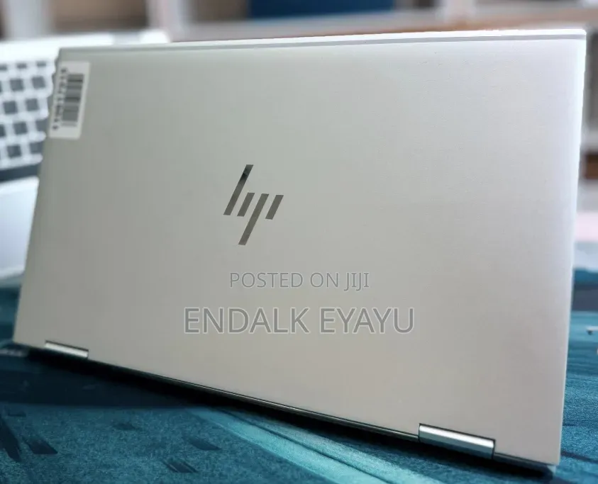 New Laptop HP EliteBook x360 1030 G8 16GB Intel Core i7 SSD 512GB