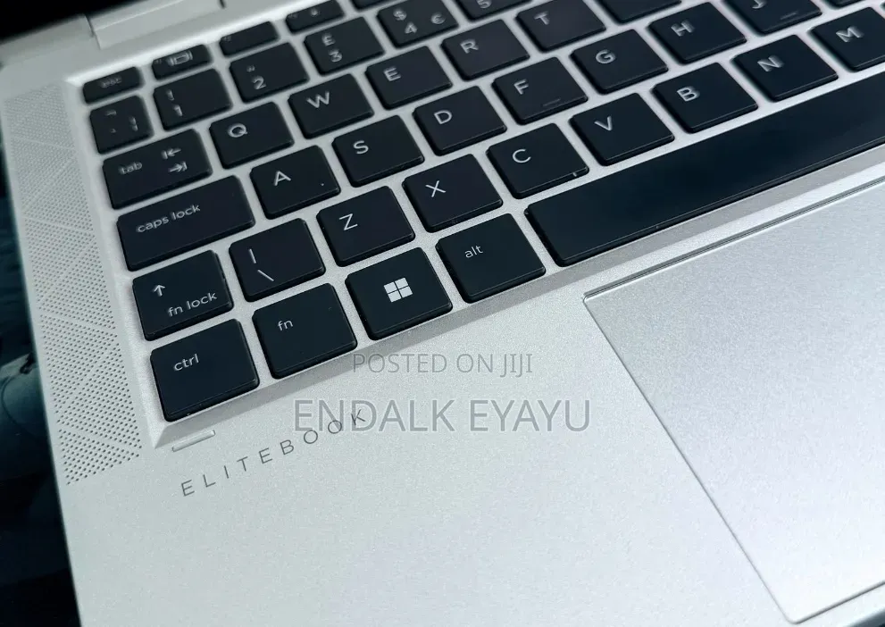 New Laptop HP EliteBook x360 1030 G8 16GB Intel Core i7 SSD 512GB