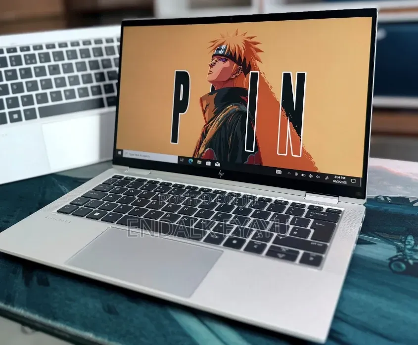 New Laptop HP EliteBook x360 1030 G8 16GB Intel Core i7 SSD 512GB