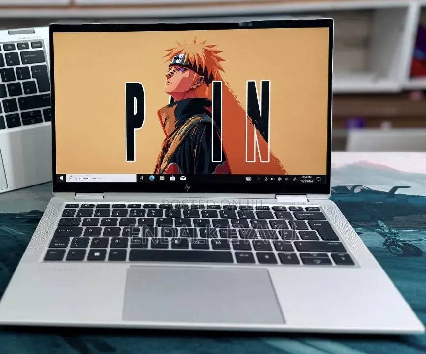 New Laptop HP EliteBook x360 1030 G8 16GB Intel Core i7 SSD 512GB