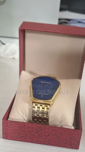 Bestwin Men Watch