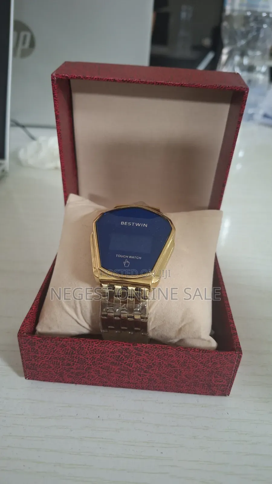 Bestwin Men Watch