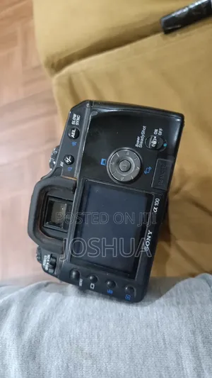 Camera for Photo