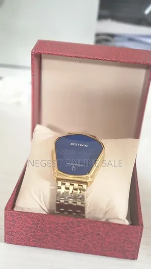 Bestwin Men Watch