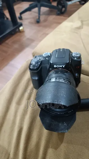 Camera for Photo