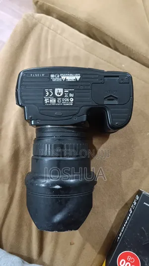 Camera for Photo