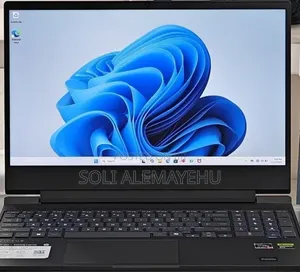 New Laptop HP Victus 15 16GB AMD Ryzen 7 SSD 512GB