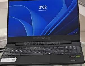 New Laptop HP Victus 15 16GB AMD Ryzen 7 SSD 512GB
