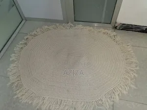 Home Made Rug(mat)