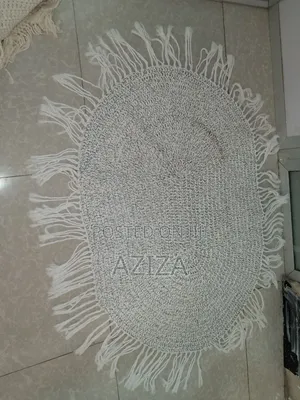 Home Made Rug(mat)