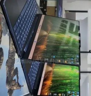 New Laptop Lenovo Yoga 9i 16GB Intel Core Ultra 7 SSD 1T