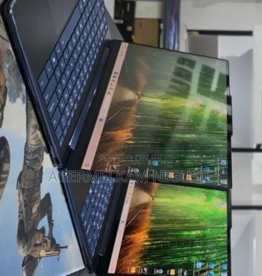 New Laptop Lenovo Yoga 9i 16GB Intel Core Ultra 7 SSD 1T