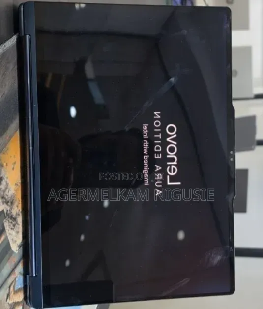 New Laptop Lenovo Yoga 9i 16GB Intel Core Ultra 7 SSD 1T