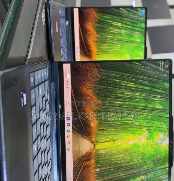 New Laptop Lenovo Yoga 9i 16GB Intel Core Ultra 7 SSD 1T